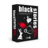 BLACK STORIES CADAVERES Y MALA SUERTE GenXgames